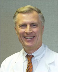 Bradley K. Vaughn, MD, FACS - Adult Joint Replacement Surgeon - bradley-vaughn-th