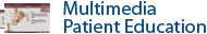 Multimedia Patient Education - Bradley K. Vaughn, MD, FACS - Adult Joint Replacement Surgeon